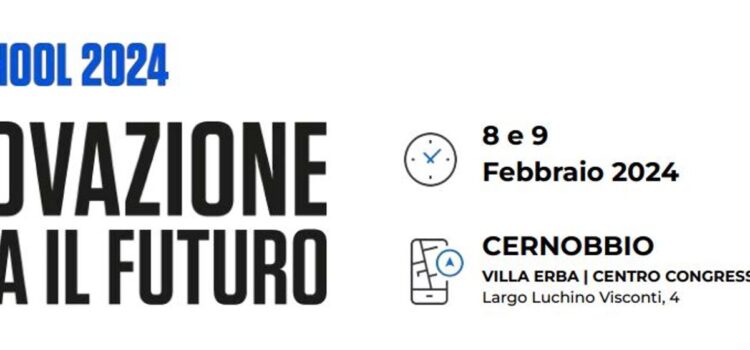 WINTER SCHOOL 2024 – L’INNOVAZIONE CAMBIA IL FUTURO – Tra i relatori il Dr. Gianni Martino Clerici, Presidente di Medici Insubria s.c.